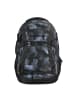 Coocazoo Schulrucksack-Set MATE   Trinkflasche in Grey Rocks