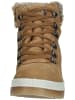 SALAMANDER Stiefelette in Camel