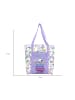 Snoopy Stofftasche Shopper Tragetasche Tasche Einkaufstasche 35x41cm