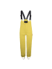Trollkids Regenhose Odda in hazy yellow