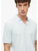 s.Oliver Polo-Shirt  in  5110_hellblau