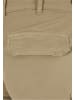 Urban Classics Cargo Shorts in unionbeige