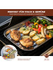 bremermann 2-er-Set Grillschale