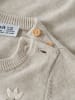 name it Strickpullover in Peyote Melange1