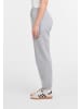 Urban Classics Urban Classics Ladies Basic Essential Sweatpants in heathergrey