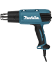 Makita Werkzeug HG6031VK in Türkis