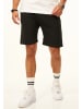 CARISMA Shorts - für Herren mit Stretch & Struktur - Sommershorts in Black