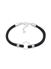 Elli Armband 925 Sterling Silber Kreis in Silber