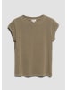s.Oliver T-Shirt in 8918_braun