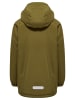 Hummel Hummel Reißverschluss Jacke Hmljosse Kinder in DARK OLIVE