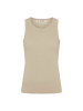 Soft Rebels Top SRAdelynn Tank in 298 Feather Gray