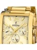 Festina Chronograph-Armbanduhr Festina Timeless Chronograph gold mittel (ca. 37mm)