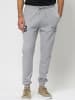 VINSON Hosen VMRio in Grey Melange