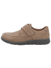 Solidus Halbschuh in beige