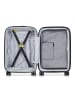 Delsey Shadow 5.0 4-Rollen Kabinentrolley 55 cm Laptopfach mit Dehnfalte in elfenbein