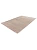 Teppich Boss Hochflor Teppich Tamara 525 Beige - Beige
