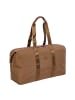 BRIC`s X-Collection Faltbare Reisetasche 55 cm in brownie