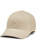 Under Armour Cap "Stealthform Uncrushable" in Braun