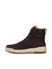 rieker Stiefelette in braun