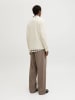 Jack & Jones Klassische Hosen in Vintage Khaki