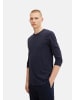 Tom Tailor Longsleeve in blau