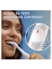 Oral-B Elektrische Zahnbürste "iO2 + 12 Aufsteckbürsten Ultimative Reinigung" in Pink