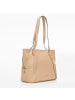 Wittchen WITTCHEN Handtasche (H)29 x(B)32 x(T)4 in Hell beige