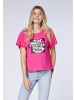 Chiemsee T-Shirt in Pink