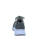 Finn Comfort Schnürschuhe Leganes in grün