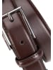 Wittchen Leather belt in Brown