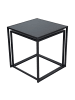 Minecraft Minecraft Beistelltisch, 2er Set
