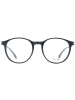 Lozza Unisex Optische Fassungen Panto Schwarz