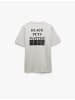 KOTON TSHIRT SS in Grau