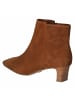 Tamaris Stiefeletten in braun