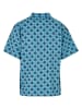 9N1M SENSE Hemden in aqua