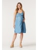 Noppies Still-Kleid Naomi in Medium Wash