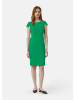comma Kleid  in  7615_smaragd