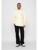 9N1M SENSE 9N1M SENSE Kapuzenpullover in off white