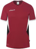 uhlsport  Trikot "Equipe 29 Shirt Kurzarm" in Rot