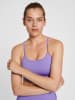 Hummel Top Hmlmt Chipo Multisport Damen in PAISLEY PURPLE