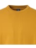 Redmond Pullover in Gelb