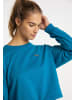 TALENCE Sweatshirt in Blau