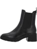 Tamaris Stiefeletten in BLACK