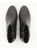 Terry Klassische Stiefeletten in Schwarz