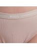 Hugo Boss 3er-Set: Pantys in Multicolored
