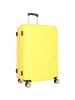 Stratic Arrow 2 4-Rollen Trolley 76 cm in yellow