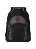 Wenger Synergy 16 Rucksack 46 cm Laptopfach in gray black