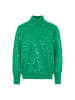 nascita Damen Sweater in GRÜN