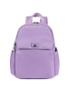 Hedgren Libra City Rucksack RFID 31 cm in fresh lilac