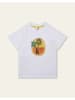 Oilily Tristan T-Shirt in Weiß